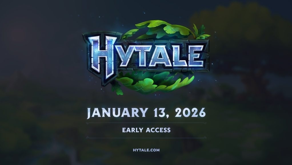 تاریخ انتشار نسخه دسترسی زودهنگام Hytale مشخص شد