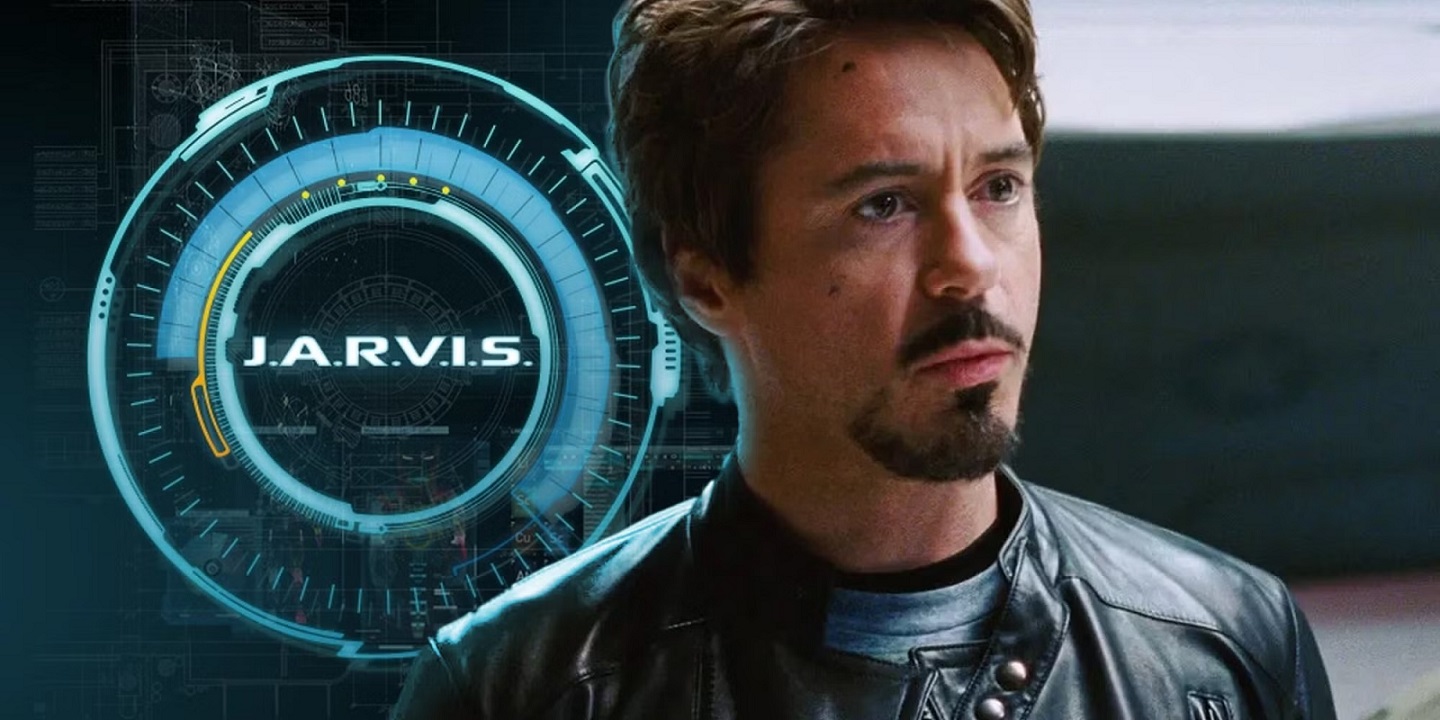 JARVIS، همراه وفادار تونی استارک