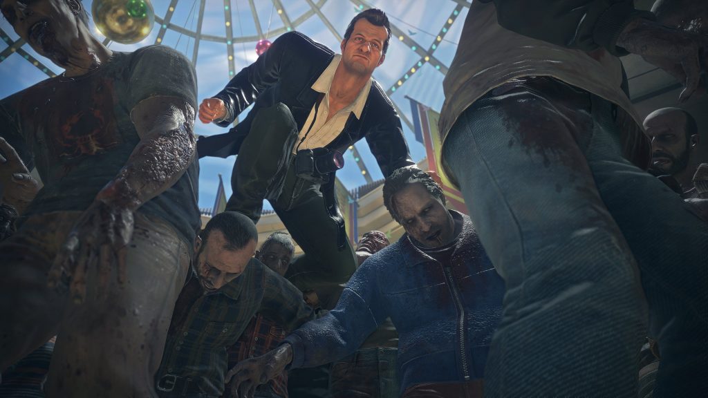 گزارش: بازی جدیدی از مجموعه Dead Rising در حال ساخت است