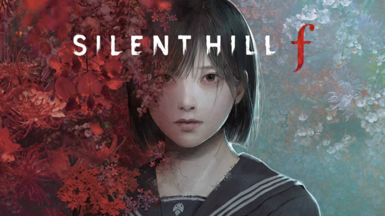 بازی Silent Hill f احتمالا به PS4 و Xbox One هم می آید !