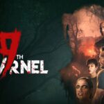 تاریخ انتشار بازی ترسناک و دلهره‌آور The 9th Charnel لو رفت!