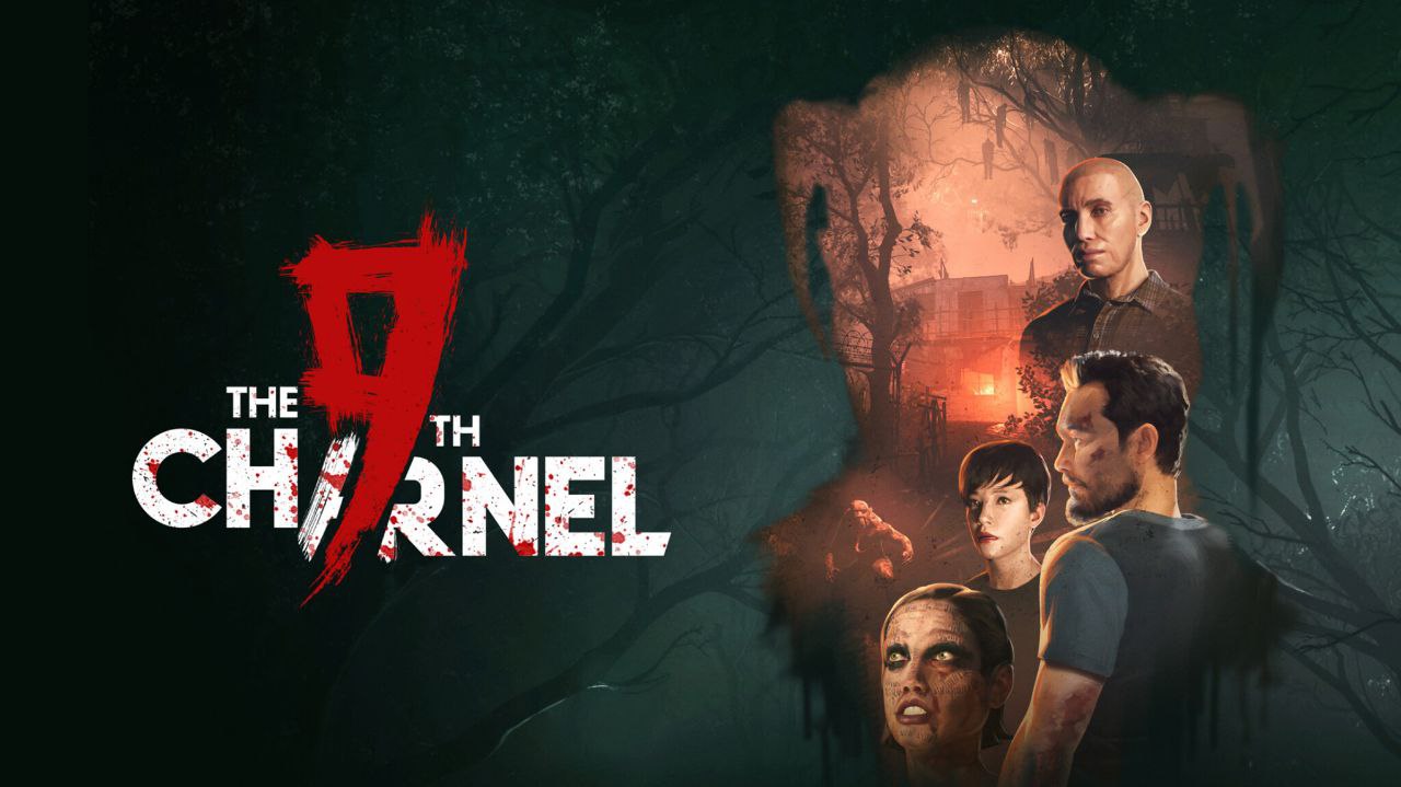تاریخ انتشار بازی ترسناک و دلهره‌آور The 9th Charnel لو رفت!