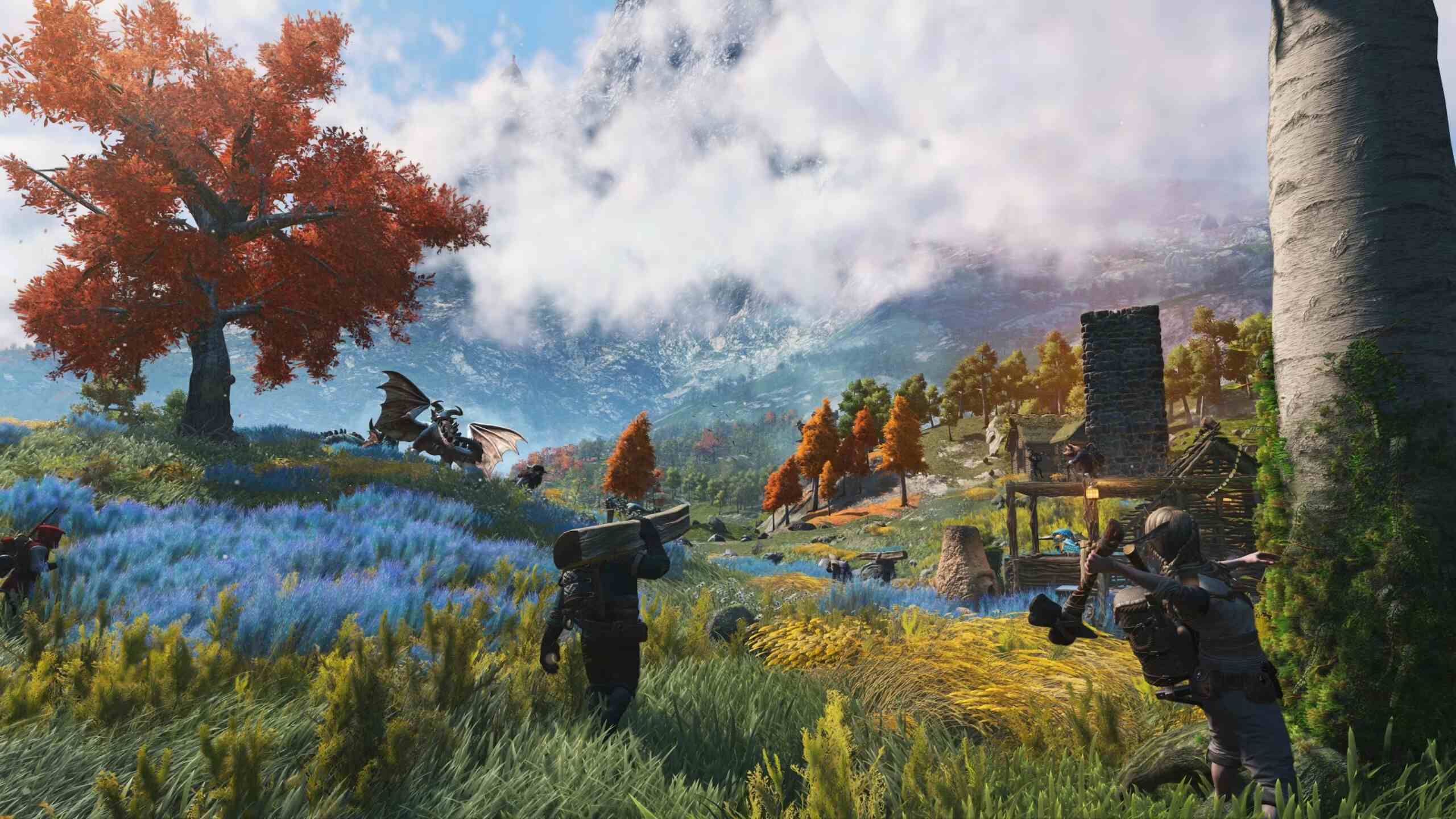 روند ساخت Light No Fire: جزئیات جدید از بازی سازندگان No Man's Sky