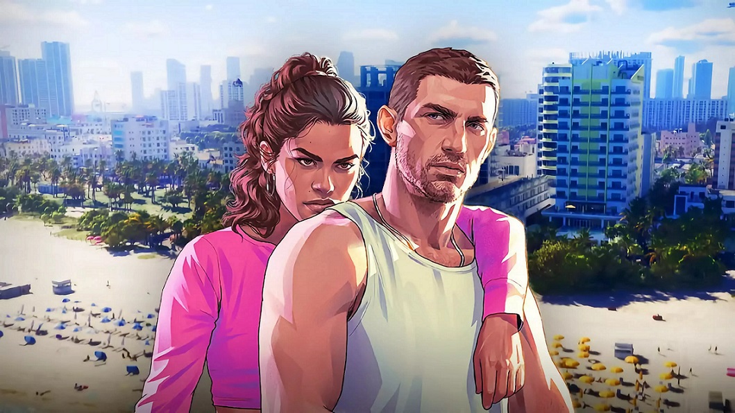 انتشار ویدیوی جدید لو رفته از بازی GTA 6