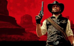 تریلر زمان عرضه بازی Red Dead Redemption نسخه نسل نهمی منتشر شد