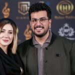 بیوگرافی کامل امیرحسین قیاسی؛ کودکی سخت جنوب شهر تا جایزه حافظ و میلیون‌ها فالوور
