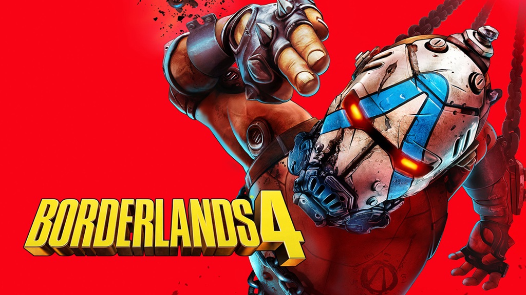 پس از ۵ ماه بازی Borderlands 4 کرک شد