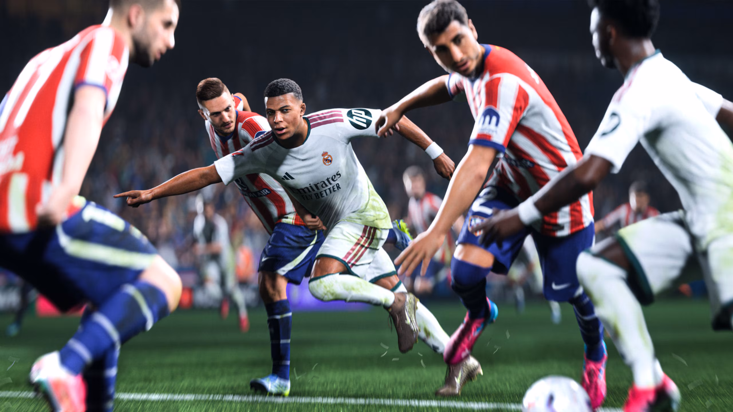 مشخصات سیستم مورد نیاز بازی EA Sports FC 27 مشخص شد