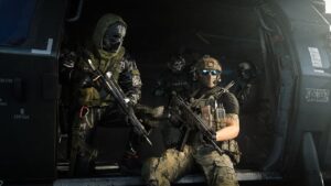 کشف آثار هوش مصنوعی در بتای Modern Warfare 4: انتقادات تازه به استودیو اینفینیتی وارد