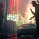 بروزرسانی مهم Alan Wake 2 با پشتیبانی از FSR 4 و Frame Generation