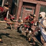 مادساز پس از ۷ سال مشکل Assassin’s Creed 3 Remastered را حل کرد