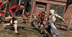 مادساز پس از ۷ سال مشکل Assassin’s Creed 3 Remastered را حل کرد