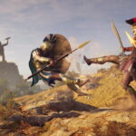 موفقیت غیرمنتظره Assassin’s Creed Odyssey و تبدیل شدن به برترین بازی این سری