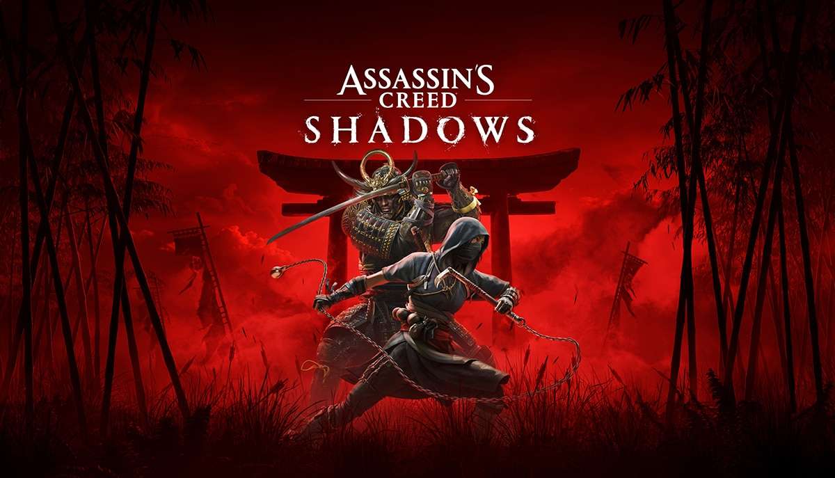 آمار جدید فروش Assassin’s Creed Shadows: رقابت دیسک فیزیکی و دیجیتال در بازار جهانی