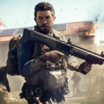 نسخه رایگان Battlefield 6: تلاش برای انتقال کاربران به حالت بتل رویال REDSEC