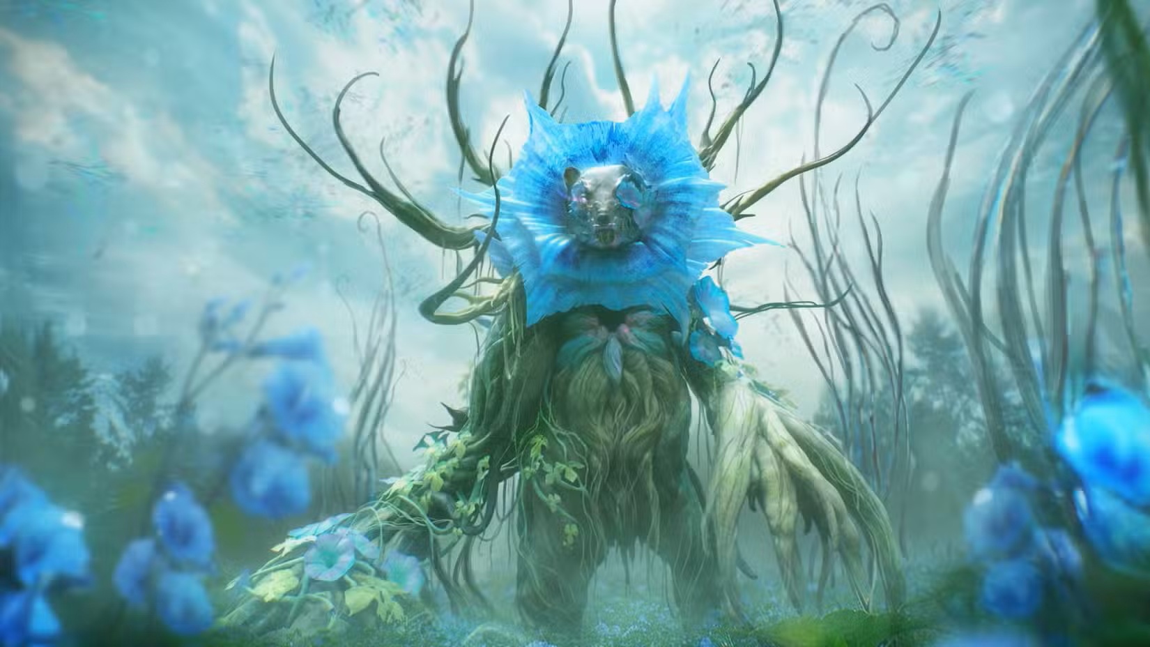 Untitled design 2026 02 16t093058 942 بررسی آپدیت جدید Beast of Reincarnation؛ تمرکز بر مبارزات و اصلاح داستان