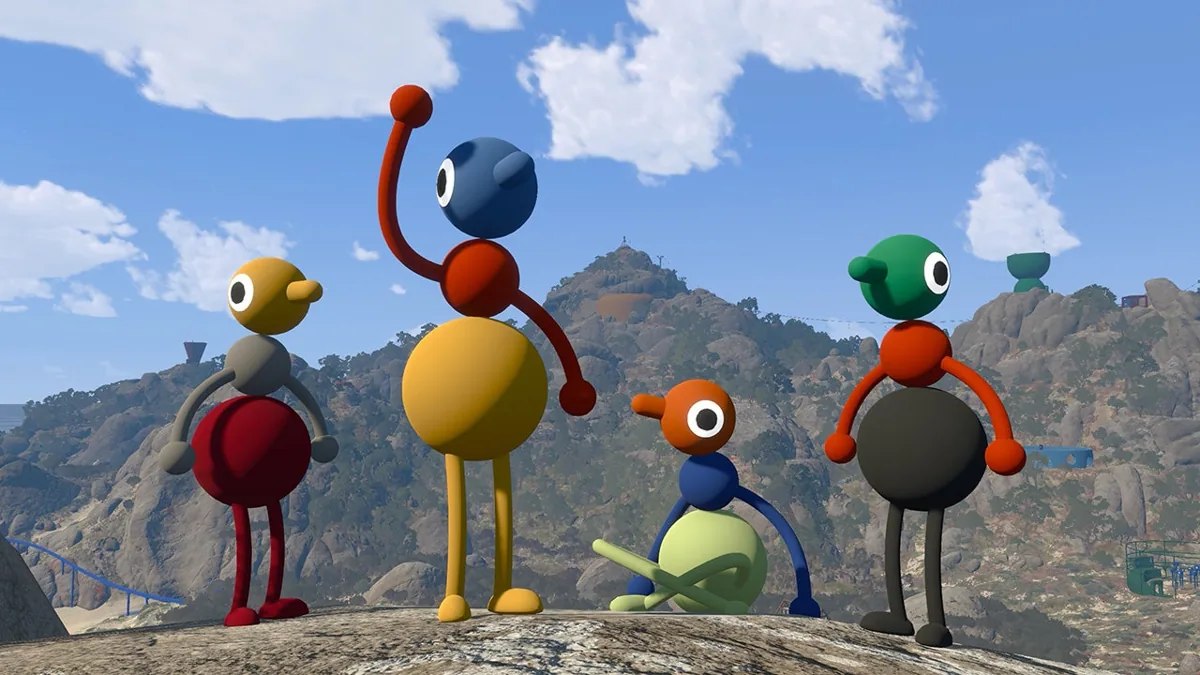 Big Walk رکورد یک میلیون فروش را در شش روز شکست