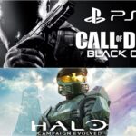 فروش ۳۲ برابری بلک آپس نسبت به Halo: Campaign Evolved روی PS5