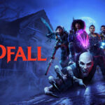 قول سازندگان Redfall: تکرار اشتباهات در استودیوی جدید Black Pony