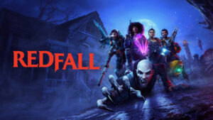 قول سازندگان Redfall: تکرار اشتباهات در استودیوی جدید Black Pony