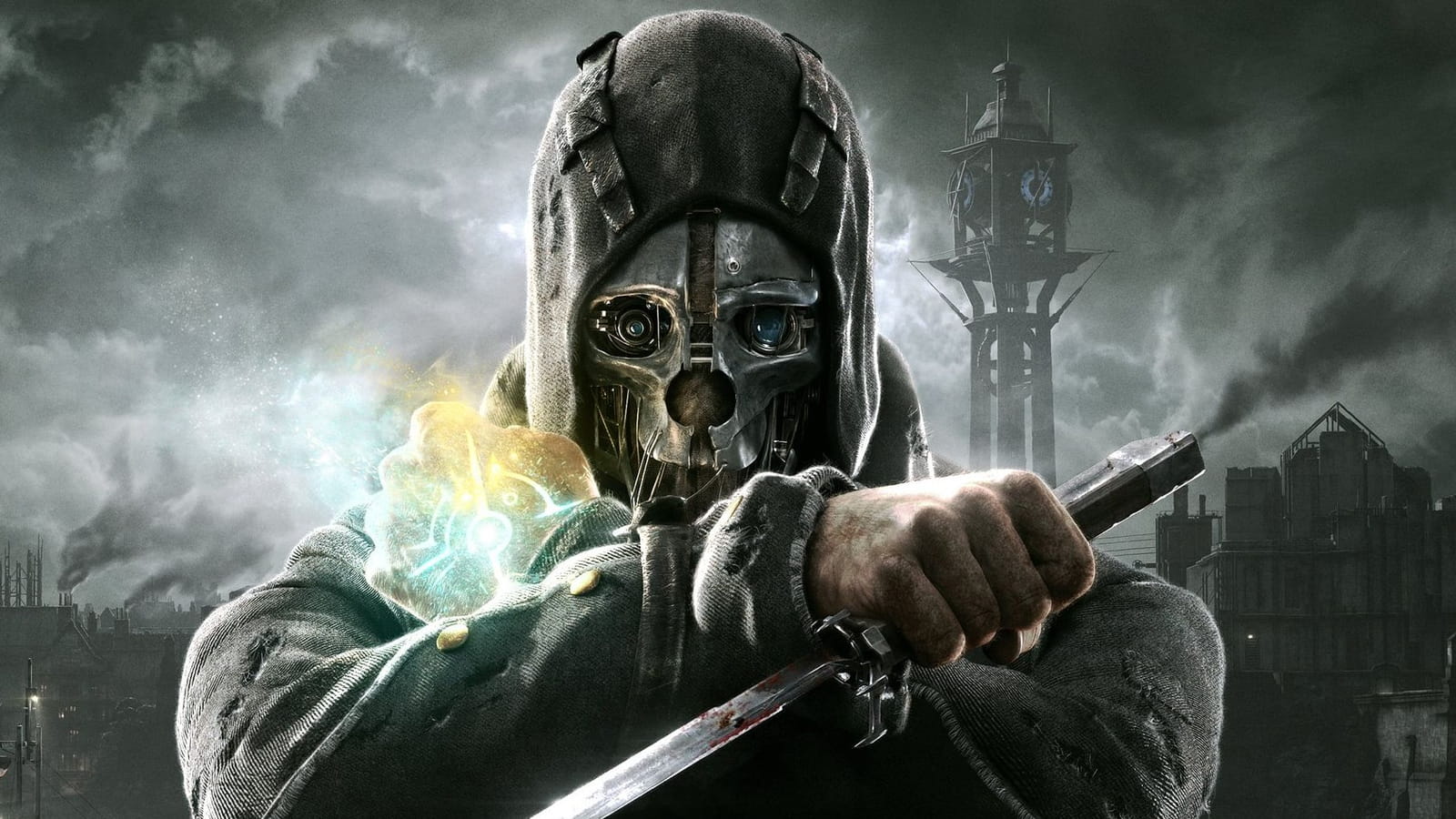 تاسیس استودیوی جدید Black Pony توسط خالق Dishonored