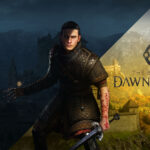 جزئیات فنی The Blood of Dawnwalker بر روی کنسول‌های نسل جدید