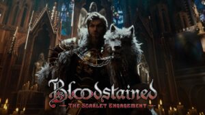 تاخیر 505 Games برای انتشار Bloodstained: The Scarlet Engagement تا سال 2027