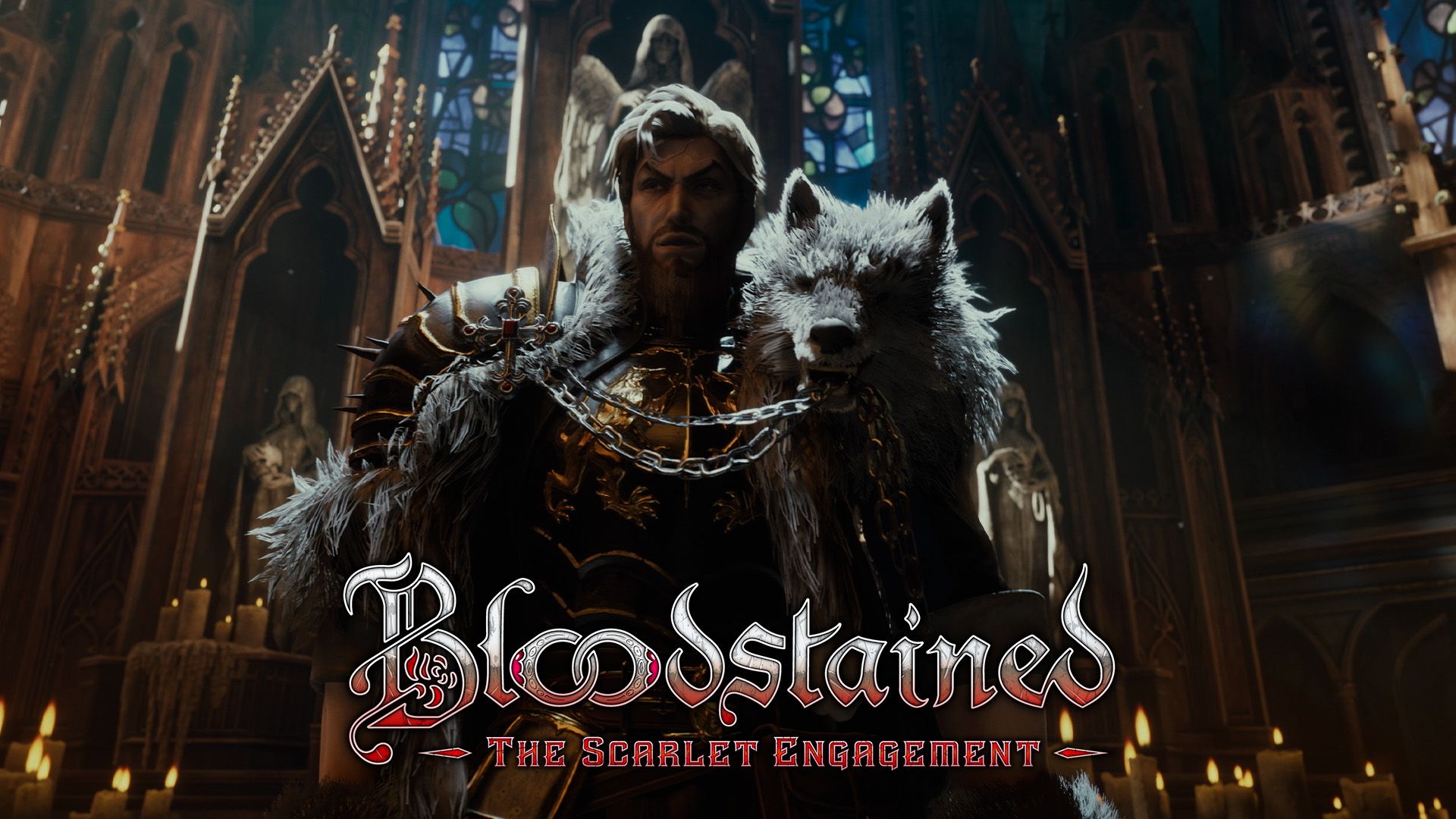 تاخیر 505 Games برای انتشار Bloodstained: The Scarlet Engagement تا سال 2027