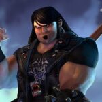تیم شیفر: فعلا روی ساخت Brutal Legend 2 تمرکز نداریم
