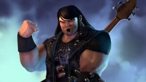 تیم شیفر: فعلا روی ساخت Brutal Legend 2 تمرکز نداریم