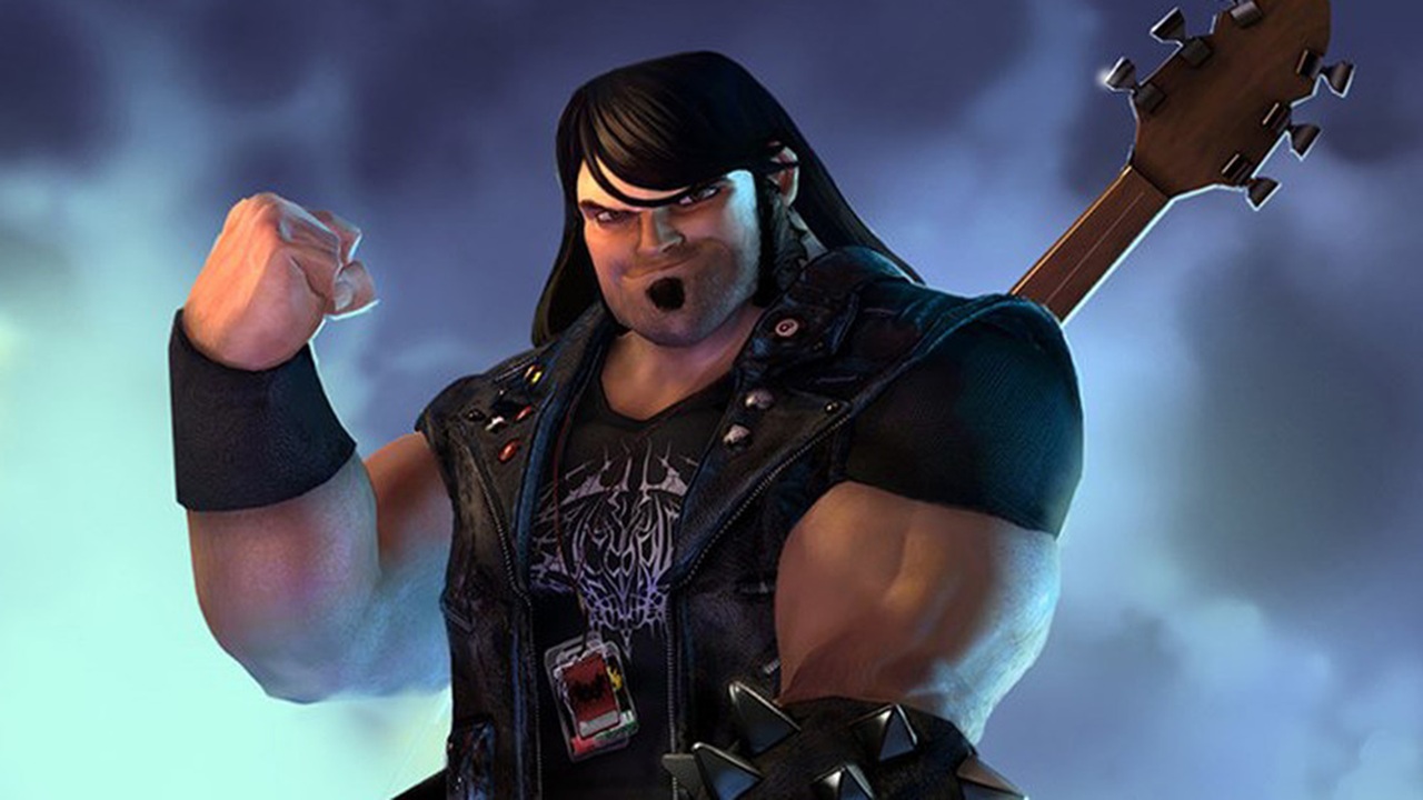 تیم شیفر: فعلا روی ساخت Brutal Legend 2 تمرکز نداریم