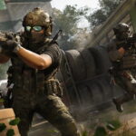 استودیو اینفینیتی‌وارد اولویت‌های رفع باگ‌های بتای Call of Duty: Modern Warfare 4 را فاش کرد