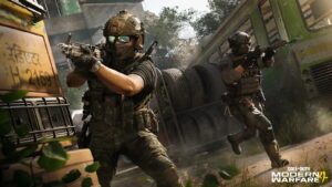 استودیو اینفینیتیوارد اولویتهای رفع باگهای بتای Call of Duty: Modern Warfare 4 را فاش کرد
