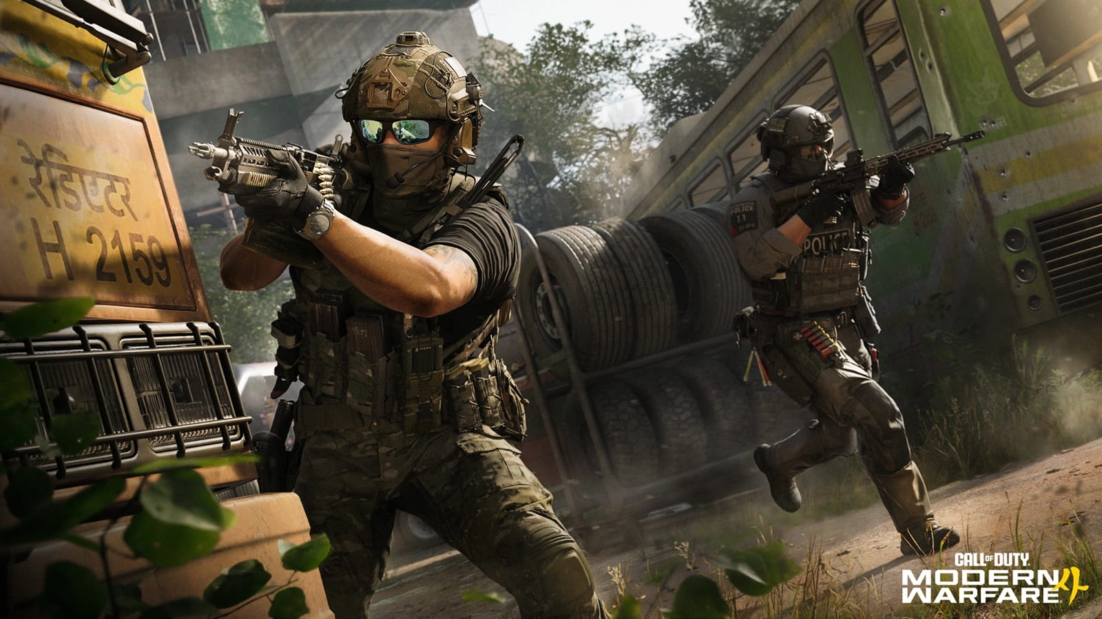 استودیو اینفینیتی‌وارد اولویت‌های رفع باگ‌های بتای Call of Duty: Modern Warfare 4 را فاش کرد