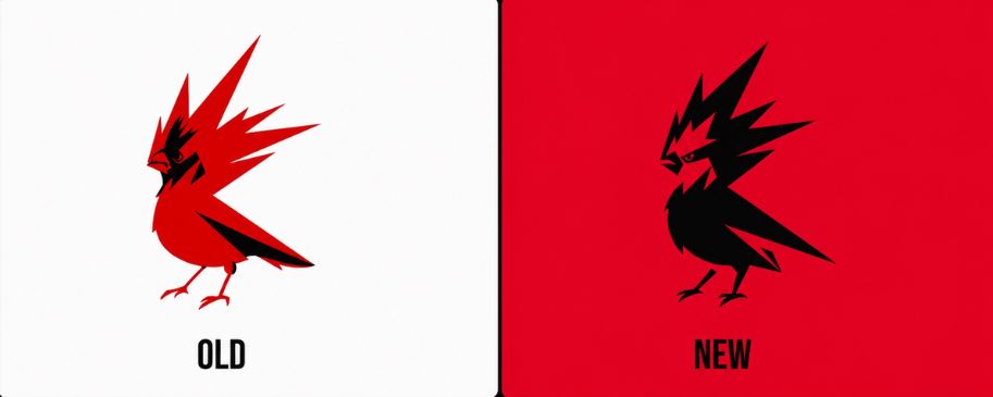 5674563 روشنایی بر هویت بصری جدید CD Projekt پس از تغییر نام