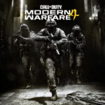 بازگشت غول خشن: Call of Duty Modern Warfare 4 رکورد فروش استیم را شکست