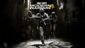 بازگشت غول خشن: Call of Duty Modern Warfare 4 رکورد فروش استیم را شکست