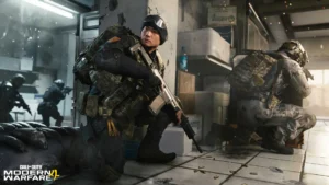 بتای Call of Duty: Modern Warfare 4، غنیترین تجربه در تاریخ فرنچایز