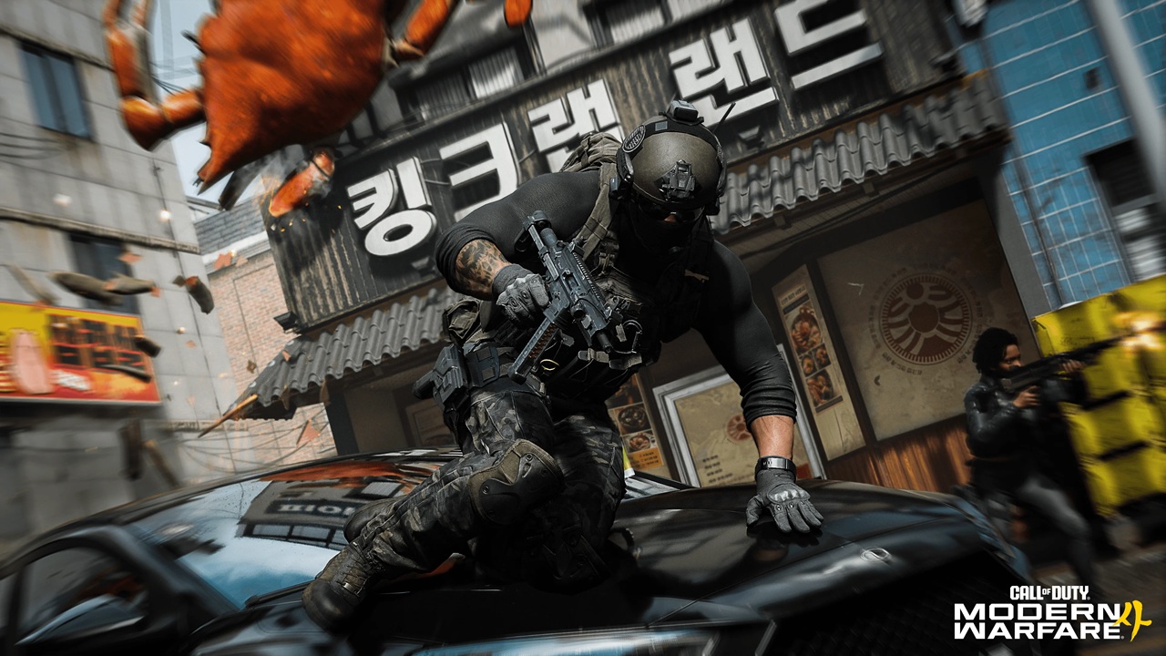 خبر خوب برای گیمرها: بتای Call of Duty: Modern Warfare 4 بدون نیاز به CoD HQ اجرا می‌شود