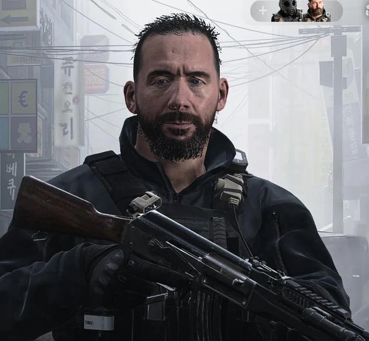 سازندگان Call of Duty: Modern Warfare 4 پس از وایرال شدن مدل موی فاجعه کاپیتان پرایس قول اصلاح آن را دادند