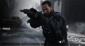 سازندگان Call of Duty: Modern Warfare 4 پس از وایرال شدن مدل موی فاجعه کاپیتان پرایس قول اصلاح آن را دادند