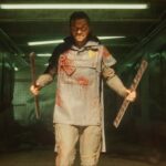 اعلام حضور اسکین Dylan Faden از Control Resonant در فورتنایت