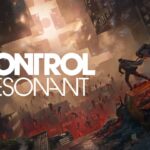 گلد شدن Control Resonant قطعی است؛ نسخه فیزیکی با تاخیر منتشر میشود