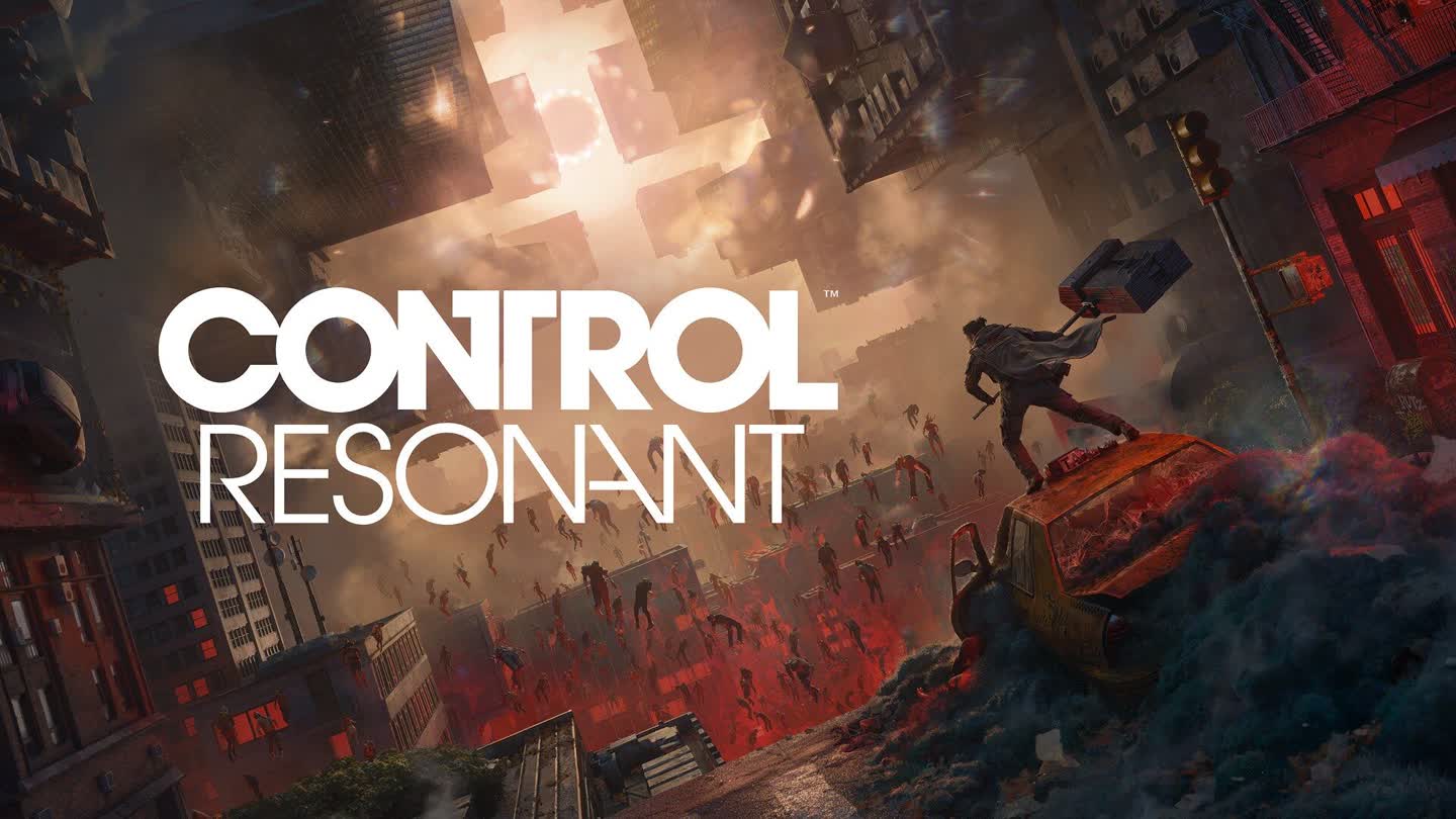گلد شدن Control Resonant قطعی است؛ نسخه فیزیکی با تاخیر منتشر میشود