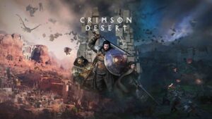 تاییدیه رسمی: Crimson Desert به زودی برای کنسول نینتندو سوییچ ۲ منتشر می‌شود
