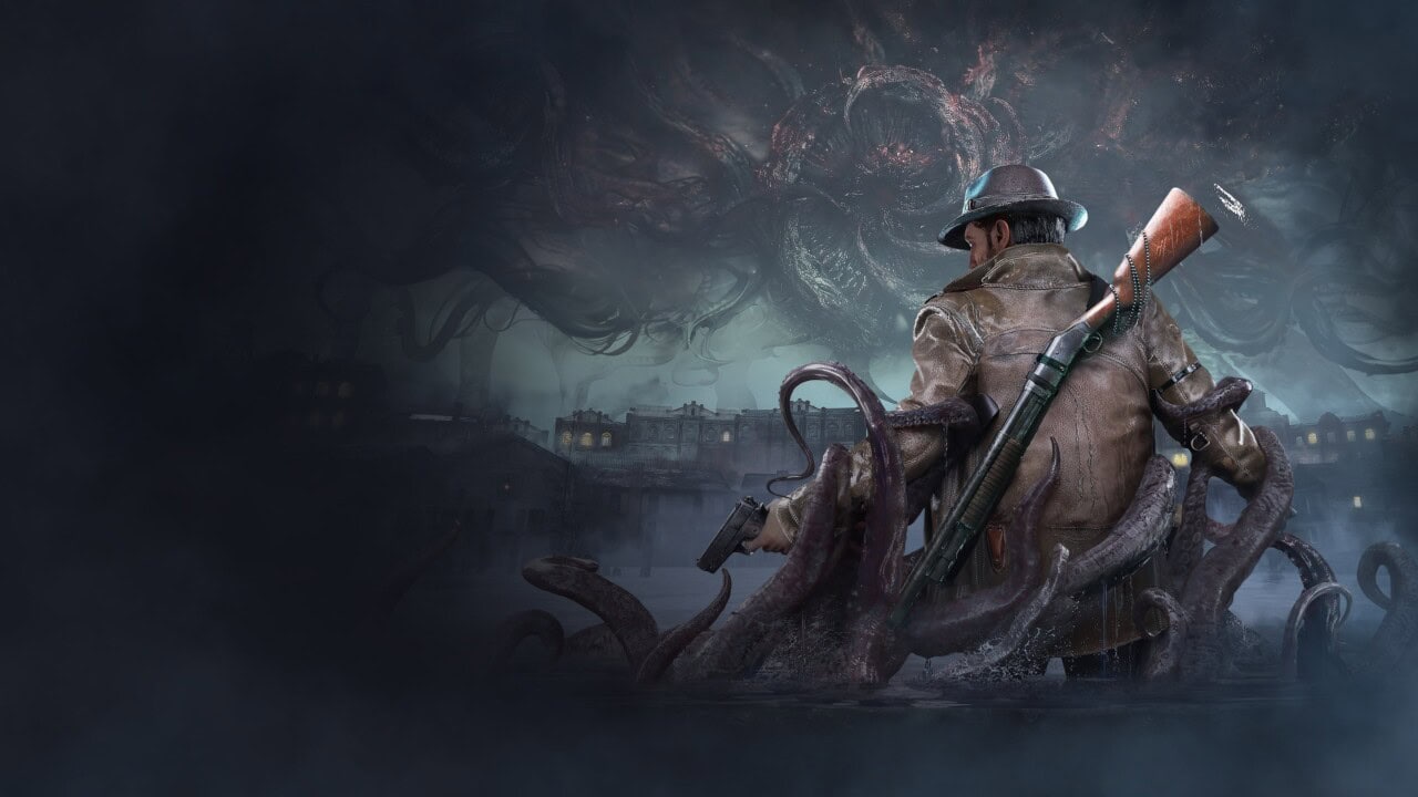 تحسین دیوید جفی از The Sinking City 2: ترکیبی از هیجان و ترس