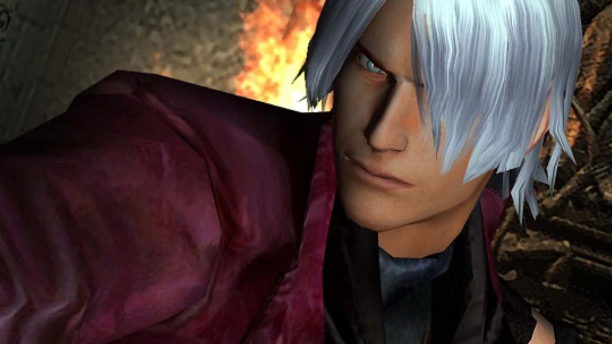 داستان پنهان Devil May Cry: بازی‌ای که قرار بود Resident Evil 4 باشد