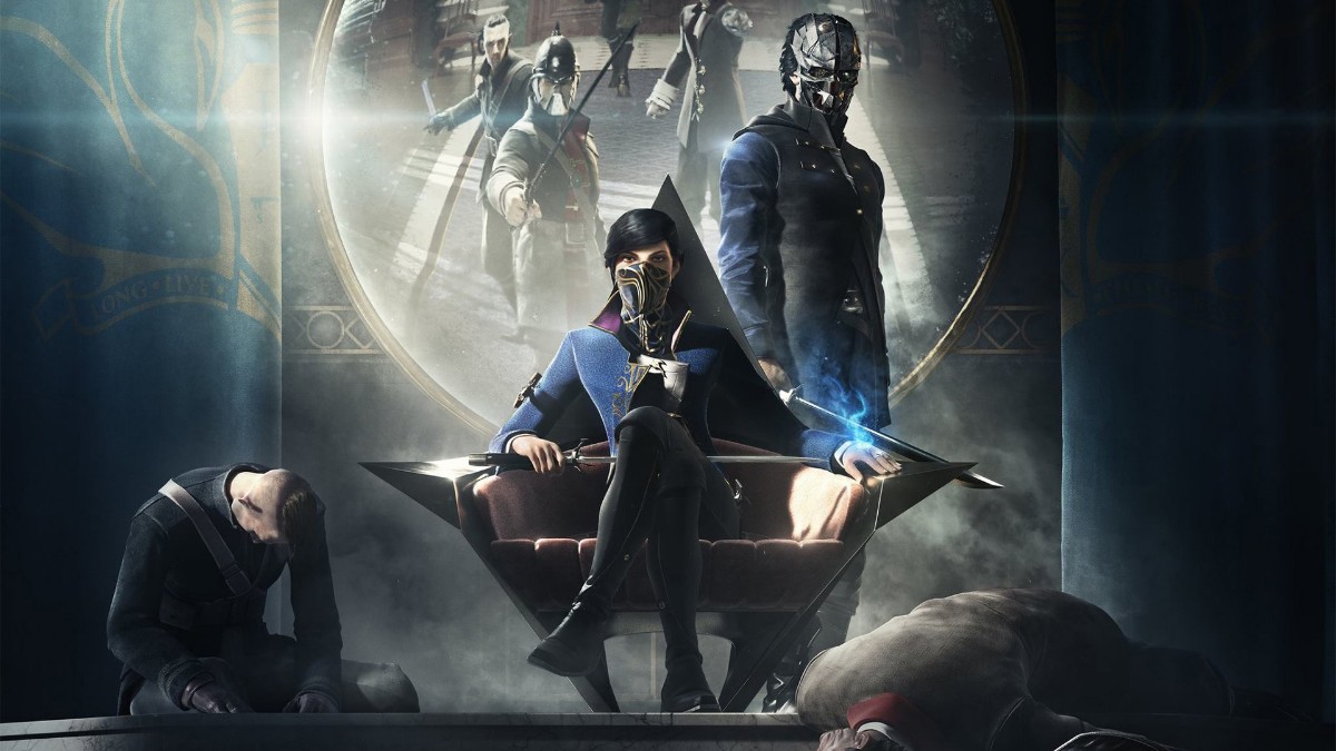 سرنوشت Dishonored 3: چرا ساخت این بازی پیچیده‌تر از آن است که فکر می‌کنید؟
