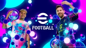 رونمایی از Daily Super Play در eFootball؛ همکاری جذاب PlatinumGames با کونامی
