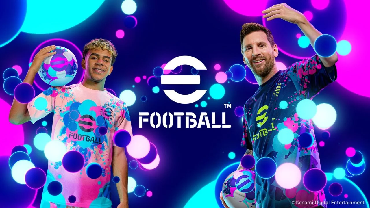 رونمایی از Daily Super Play در eFootball؛ همکاری جذاب PlatinumGames با کونامی